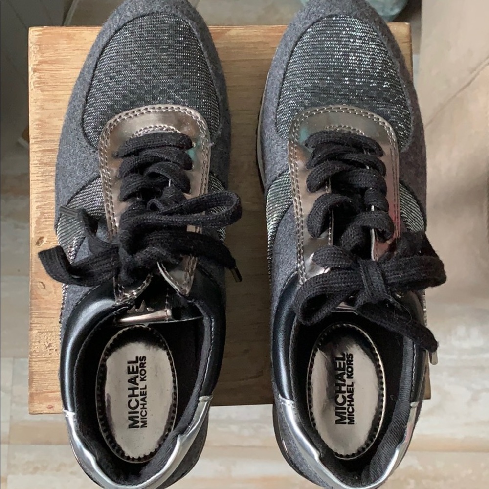SALE Michael Kors sneakers (prev listed at $69)